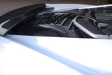 2011-2017 McLaren 650s MP4 12C Autoclave Carbon Fiber Armadillo Engine Cover Repalcement