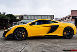 2011-2017 McLaren 650S MP4 12C Full 675LT Style Autoclave Carbon Fiber Body Kit