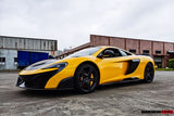 2011-2017 McLaren 650S MP4 12C Full 675LT Style Autoclave Carbon Fiber Body Kit