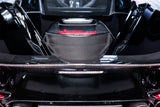2017-2022 McLaren 720s Coupe Dry Carbon Fiber Engine Hood Replacement