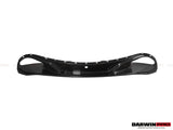 2017-2023 McLaren 720s Carbon Fiber Front Lip