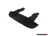 2017-2023 McLaren 720s Carbon Fiber Rear Diffuser