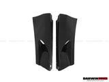 2017-2023 McLaren 720s Carbon Fiber Full Body Kit