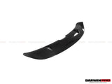 2017-2023 McLaren 720s Carbon Fiber Trunk Spoiler