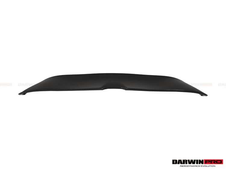 2017-2023 McLaren 720s Carbon Fiber Trunk Spoiler