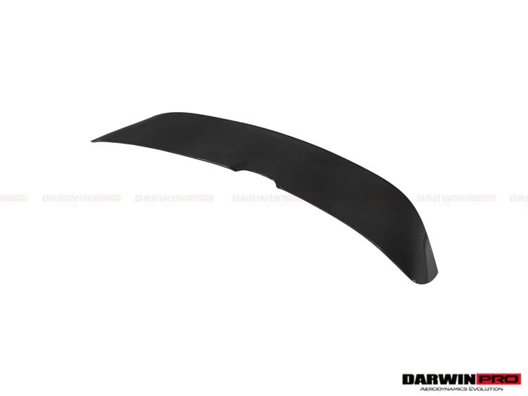 2017-2023 McLaren 720s Carbon Fiber Trunk Spoiler