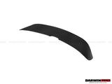 2017-2023 McLaren 720s Carbon Fiber Trunk Spoiler