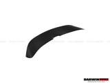 2017-2023 McLaren 720s Carbon Fiber Trunk Spoiler