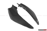 DarwinPRO 2017-2023 McLaren 720s & 765LT Coupe Carbon Fiber Front Fender