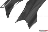 DarwinPRO 2017-2023 McLaren 720s & 765LT Coupe Carbon Fiber Front Fender
