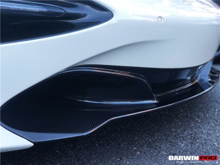 2017-2023 McLaren 720s Carbon Fiber Full Body Kit