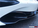 2017-2023 McLaren 720s Carbon Fiber Full Body Kit
