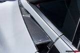 2017-2023 McLaren 720s Coupe Carbon Fiber Engine Hood Side Air Intake Vents