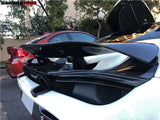 2017-2023 McLaren 720s Carbon Fiber Trunk Spoiler