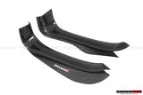 2017-2023 McLaren 720s,750s, 765LT Dry Carbon Fiber Door Sills