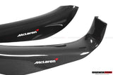 2017-2023 McLaren 720s,750s, 765LT Dry Carbon Fiber Door Sills