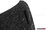 DarwinPRO 2017-2023 McLaren 720s / 765LT Carbon Fiber Hood Replacement
