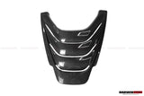 2017-2022 McLaren 720s Dry Carbon Fiber Engine Cover Replacement DarwinPRO (OEM) Fits Spider