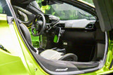 2023-UP McLaren Artura Coupe | Spider AM Style Autoclave Carbon Fiber Door Sills