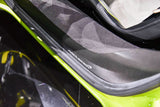 2023-UP McLaren Artura Coupe | Spider AM Style Autoclave Carbon Fiber Door Sills