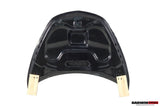 2019-UP McLaren GT iMP Design Carbon Fiber Hood | Fits GT, GTS