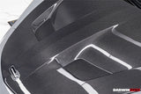 2019-UP McLaren GT iMP Design Carbon Fiber Hood | Fits GT, GTS