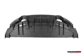 2019-UP McLaren GT iMP Design Carbon Fiber Rear Diffuser | Fits GT, GTS