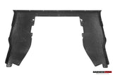 2019-UP McLaren GT iMP Design Carbon Fiber Rear Diffuser | Fits GT, GTS
