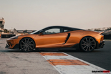 2019-UP McLaren GT iMP Design Carbon Fiber Quarter Panel Side Scoops | Fits GT, GTS