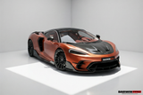 2019-UP McLaren GT iMP Design Carbon Fiber Hood | Fits GT, GTS
