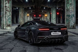 2019-UP McLaren GT iMP Design Carbon Fiber Trunk Spoiler | Fits GT, GTS