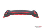 2019-UP McLaren GT iMP Design Carbon Fiber Trunk Spoiler | Fits GT, GTS
