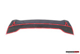 2019-UP McLaren GT iMP Design Carbon Fiber Trunk Spoiler | Fits GT, GTS