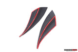 2019-UP McLaren GT iMP Design Carbon Fiber Trunk Spoiler | Fits GT, GTS
