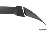 2019-UP McLaren GT iMP Design Carbon Fiber Trunk Spoiler | Fits GT, GTS