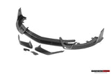 2019-UP McLaren GT iMP Design Carbon Fiber Soft Body Kit | Fits GT, GTS