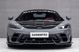 2019-UP McLaren GT iMP Design Carbon Fiber Soft Body Kit | Fits GT, GTS