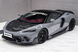 2019-UP McLaren GT iMP Design Carbon Fiber Quarter Panel Side Scoops | Fits GT, GTS