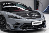 2019-UP McLaren GT iMP Design Carbon Fiber Soft Body Kit | Fits GT, GTS