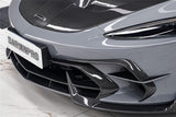 2019-UP McLaren GT iMP Design Carbon Fiber Soft Body Kit | Fits GT, GTS