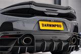 2019-UP McLaren GT iMP Design Carbon Fiber Soft Body Kit | Fits GT, GTS