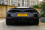 2019-UP McLaren GT iMP Design Carbon Fiber Soft Body Kit | Fits GT, GTS