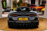 2019-UP McLaren GT iMP Design Carbon Fiber Trunk Spoiler | Fits GT, GTS