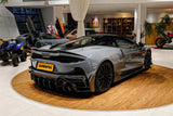2019-UP McLaren GT iMP Design Carbon Fiber Soft Body Kit | Fits GT, GTS