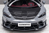 2019-UP McLaren GT iMP Design Carbon Fiber Hood | Fits GT, GTS
