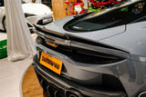 2019-UP McLaren GT iMP Design Carbon Fiber Trunk Spoiler | Fits GT, GTS