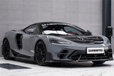 2019-UP McLaren GT iMP Design Carbon Fiber Side Skirts | Fits GT, GTS
