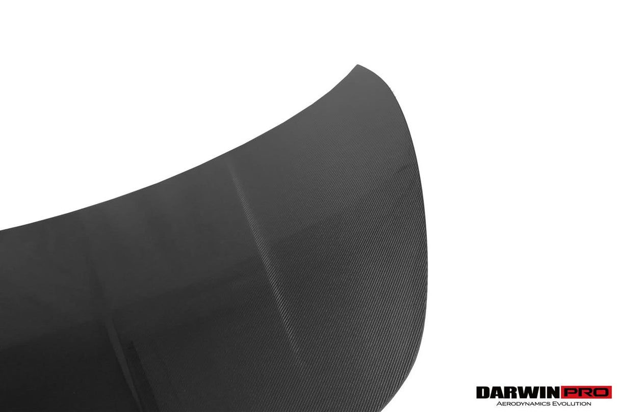 2019-UP McLaren GT OEM Style Carbon Fiber Hood | Fits GT, GTS
