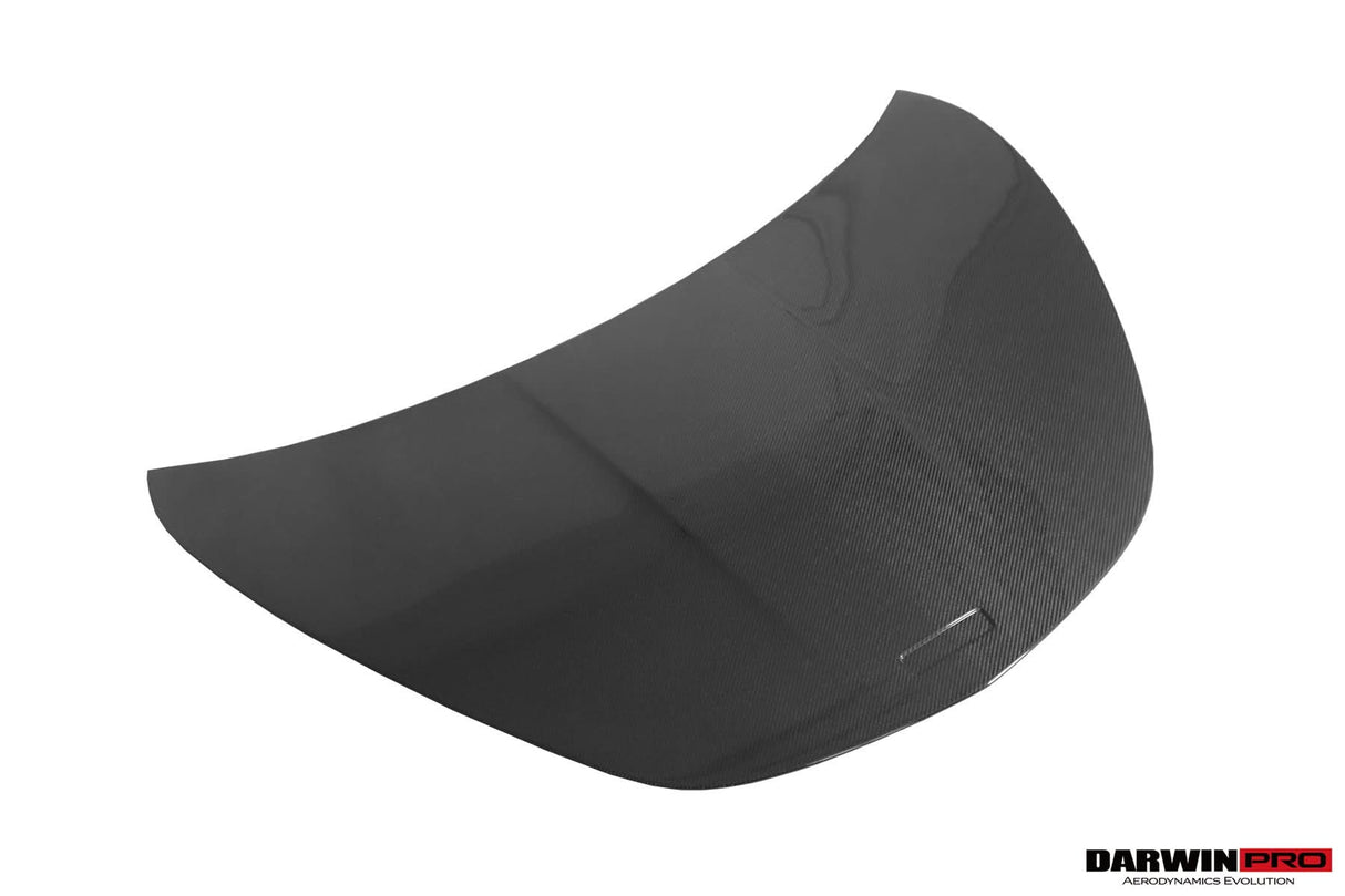 2019-UP McLaren GT OEM Style Carbon Fiber Hood | Fits GT, GTS