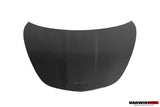 2019-UP McLaren GT OEM Style Carbon Fiber Hood | Fits GT, GTS